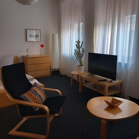 City-Apartment Adlergasse Δρέσδη Εξωτερικό φωτογραφία