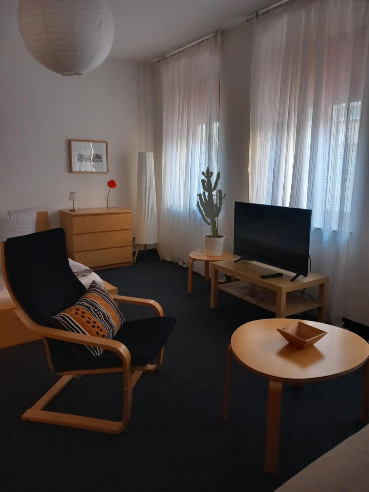City-Apartment Adlergasse Δρέσδη Εξωτερικό φωτογραφία