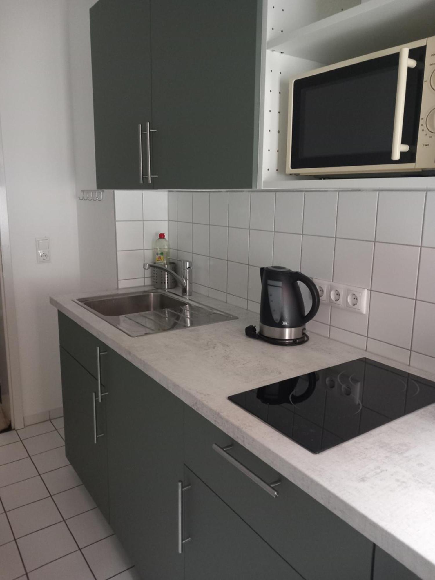 City-Apartment Adlergasse Δρέσδη Εξωτερικό φωτογραφία