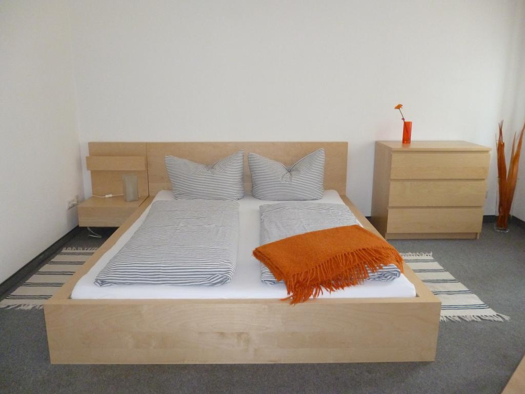 City-Apartment Adlergasse Δρέσδη Εξωτερικό φωτογραφία